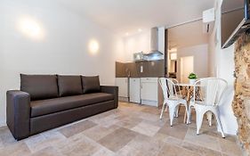 Loft Planta Baja En Barri Port Maritim