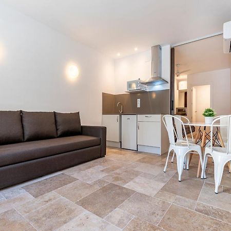 Ferienwohnung Loft Planta Baja En Barri Port Maritim Tarragona Exterior foto