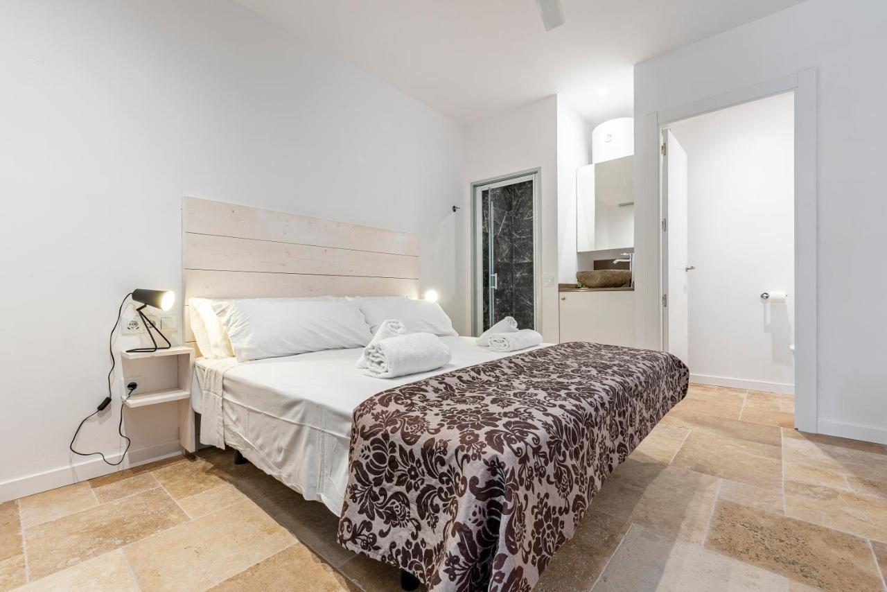 Ferienwohnung Loft Planta Baja En Barri Port Maritim Tarragona Exterior foto