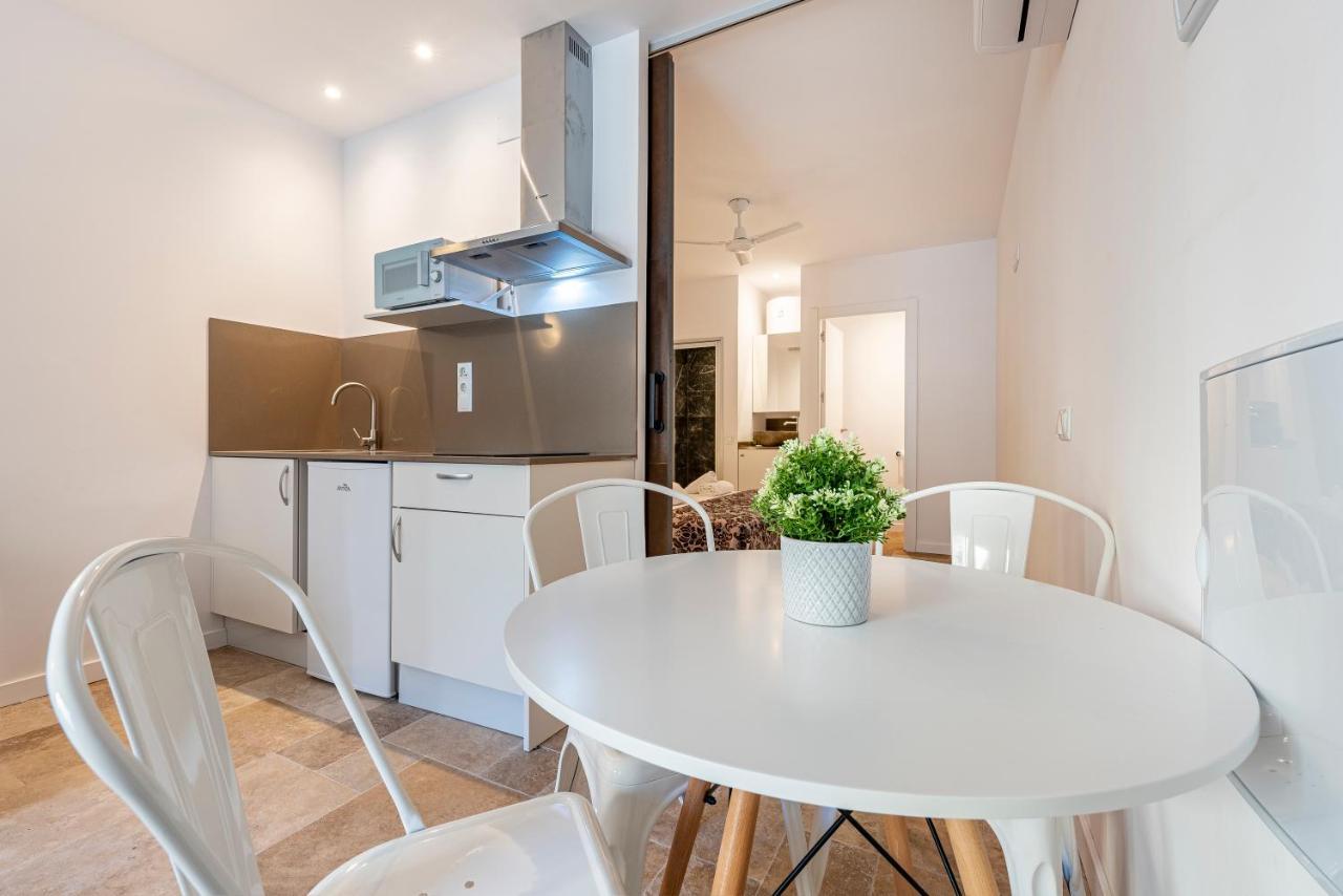 Ferienwohnung Loft Planta Baja En Barri Port Maritim Tarragona Exterior foto